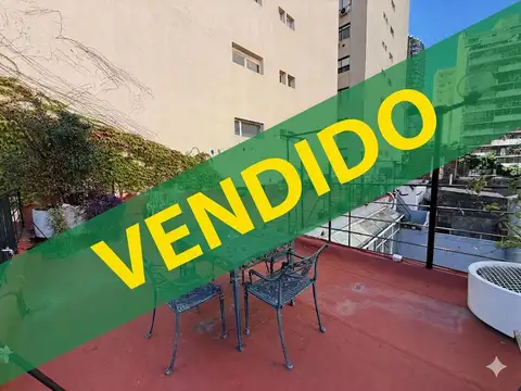PH 3 AMB  VENTA PALERMO