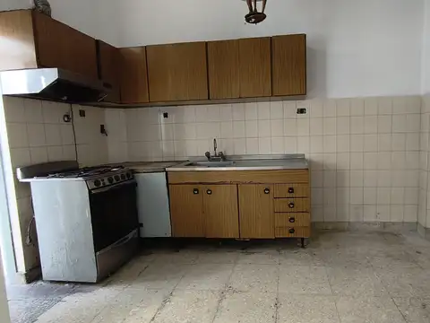 Departamento en Alquiler de 3 ambientes