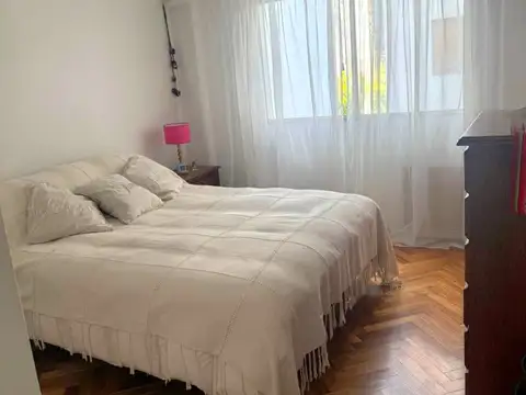 Departamento en Alquiler en Recoleta, $ 1.000.000