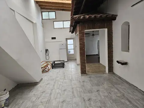 Casa en Alquiler Temporal al Noroeste