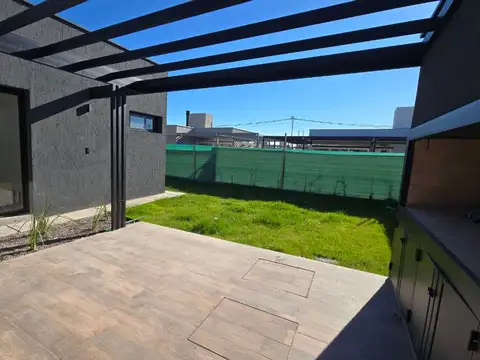 Casa en Venta A Estrenar