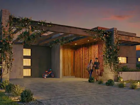 venta casa barrio privado lujan de cuyo mendoza