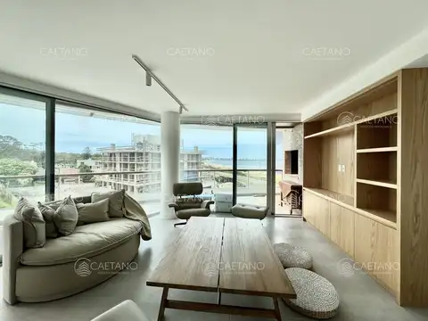 Departamento en Venta en Pinares, USD 550.000