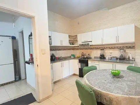 Depto Tipo Casa en Venta de 3 ambientes
