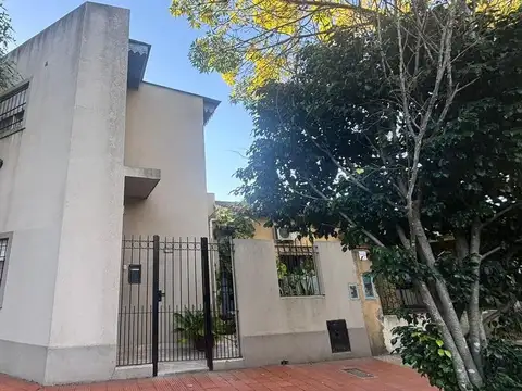 Venta ph 3 ambientes con cochera en Muñiz