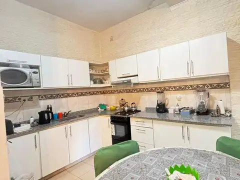 Depto Tipo Casa en Venta en Muñiz, USD 119.000