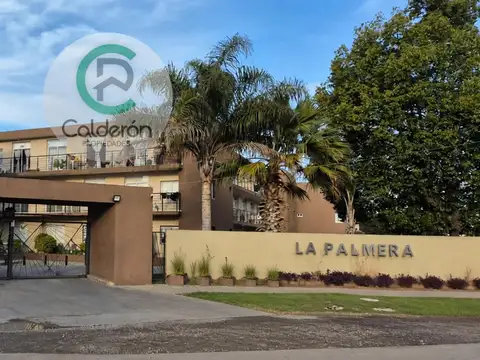 Departamento en Alquiler Complejo La Palmera Moreno