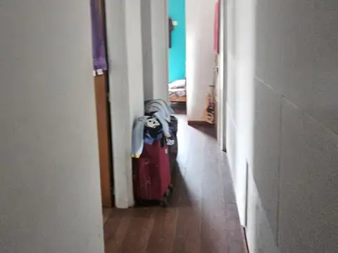 Casa 7 ambientes con 3 baños