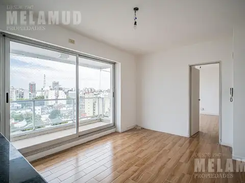 Departamento en Venta 6 años
