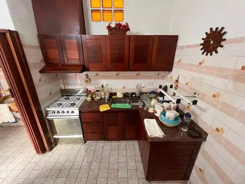 Depto Tipo Casa en Venta 65 años