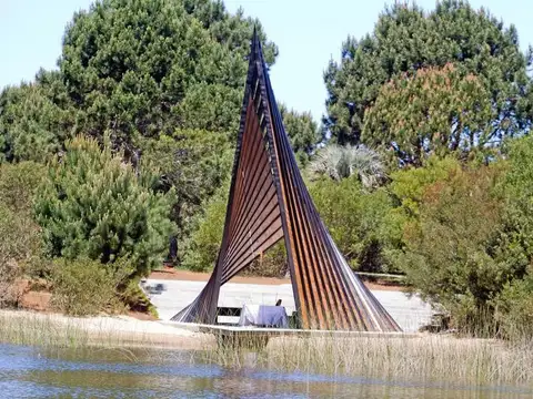 Laguna Escondida - Lote 4 Manzana A