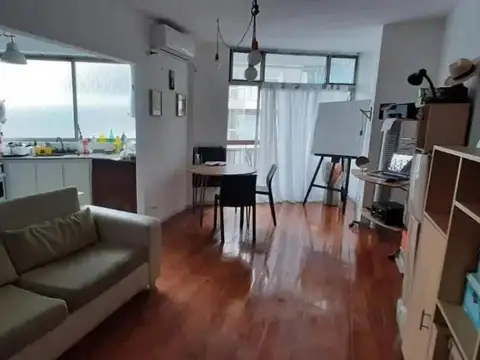 Departamento en venta - 1 Dormitorio 1 Baño - Palermo