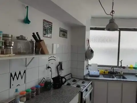 Departamento en Venta 50 años