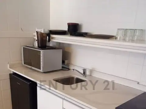 Suipacha 1200