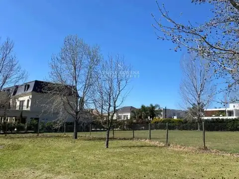 Lote  en Venta en La Lomada, Pilar, G.B.A. Zona Norte