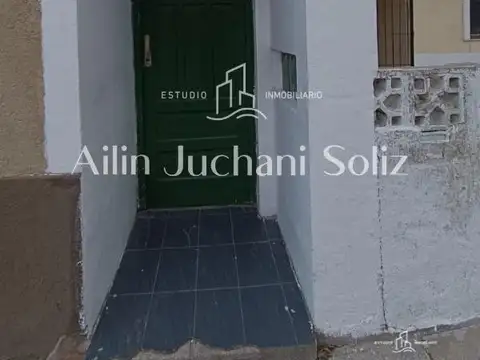 Depto Tipo Casa en Venta de 3 ambientes