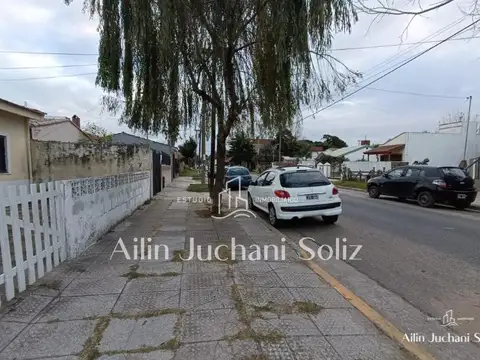 PH en Mar De Ajo