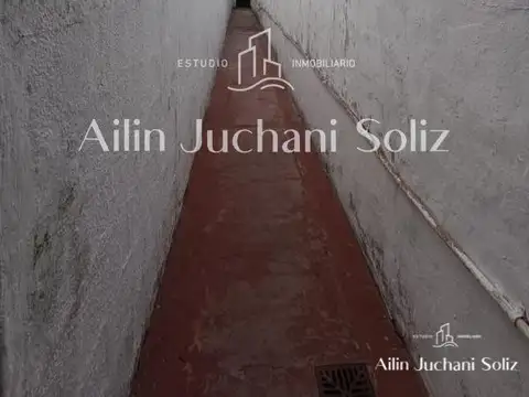 Depto Tipo Casa en Venta en Mar De Ajo, USD 36.000