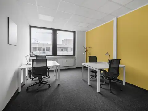 Alquiler de oficina comercial para 3 personas en MONTEVIDEO, World Trade Center III