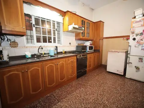 Depto Tipo Casa en Venta en Villa Luzuriaga, USD 89.000
