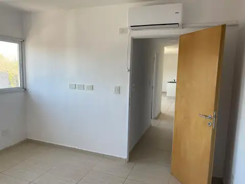 Departamento en Alquiler A Estrenar