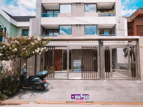 Venta Cochera - San Justo