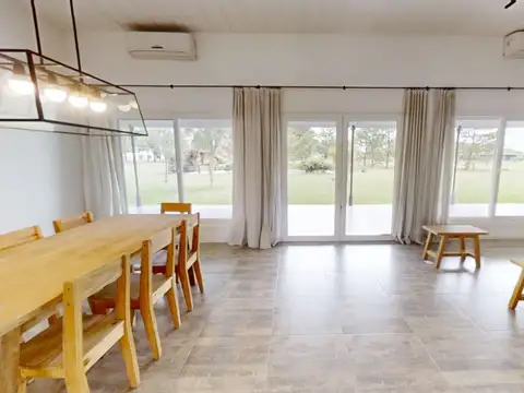 Casa en Venta 9 años