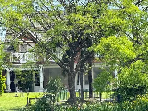 Casa en Venta de 4 dormitorios