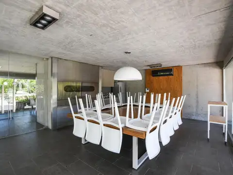 Departamento en Alquiler con 3