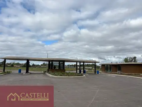 Terreno en Venta de 609,0 m2