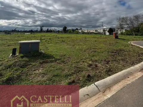 Terreno en Venta en La Estela, USD 85.000