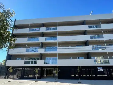 ALQUILER DEPARTAMENTO 2 AMBIENTES A ESTRENAR C/COCHERA MERLO