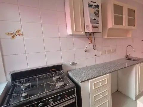 Depto Tipo Casa en Alquiler en Palermo, $ 1.100.000