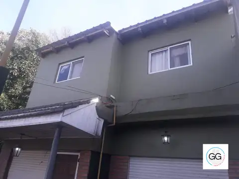 Depto Tipo Casa en Venta de 3 ambientes