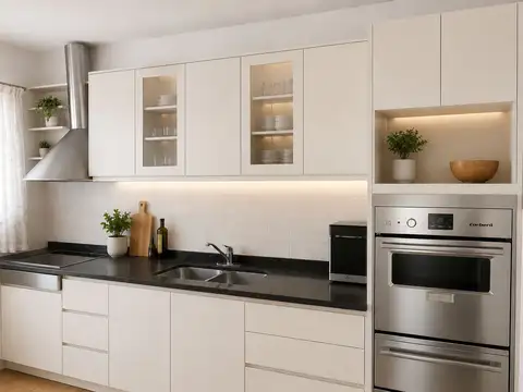 Departamento en Venta 40 años