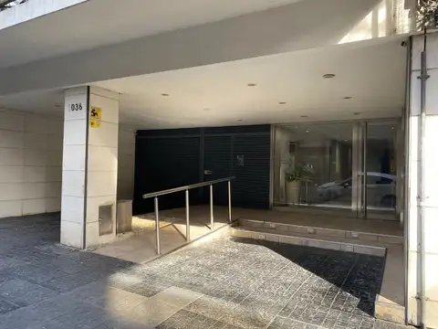 Venta departamento 4 ambientes Belgrano