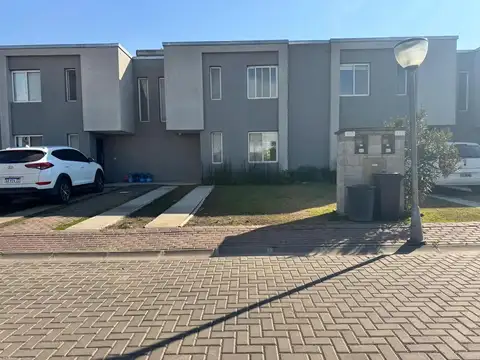 Casa en Alquiler en DECS Tortugas