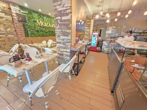 Local en Venta 36 años