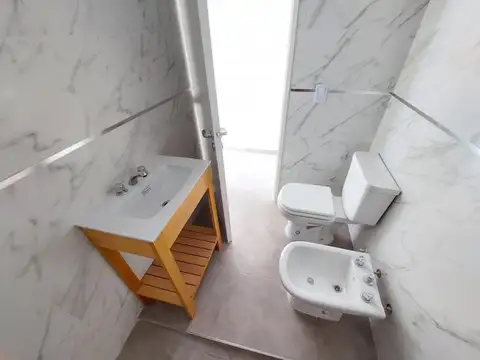 ALQUILER DEPARTAMENTO NUEVO 3 AMBIENTES