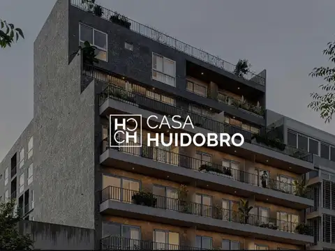 Departamento en Saavedra