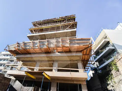 Departamento en Venta A Estrenar