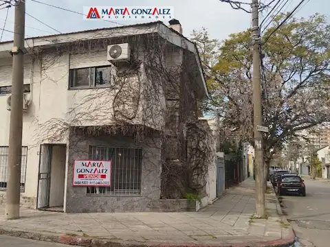 villa sarmiento, zona ward duplex cuatro ambientes