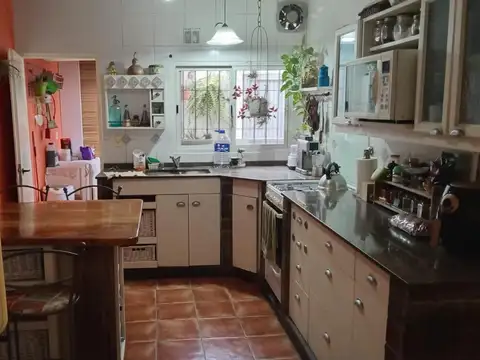 Depto Tipo Casa en Venta de 4 ambientes