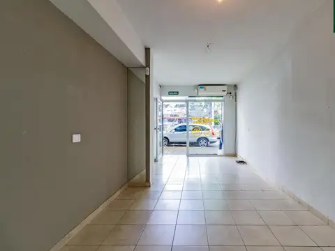 Local en alquiler | Villa Urquiza
