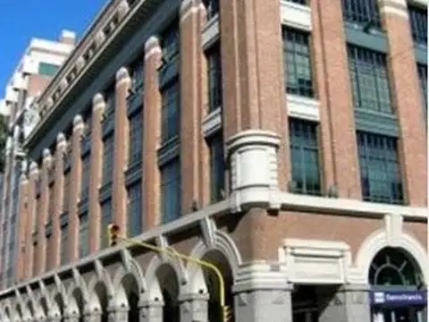 Av. Paseo Colón al 500