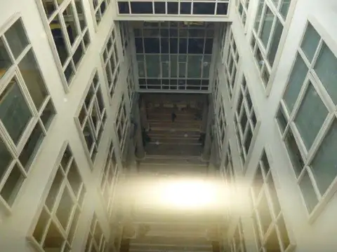 Oficina Monoambiente con 4 baños