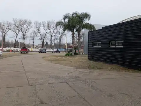 Galpon en Venta A Estrenar