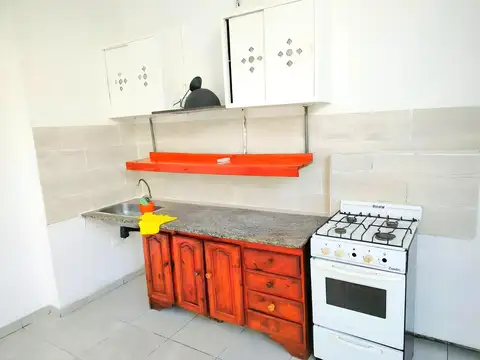 Departamento en Alquiler 70 años