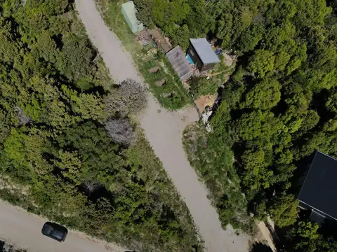 Terreno en Venta en San Carlos de Bariloche, USD 87.000