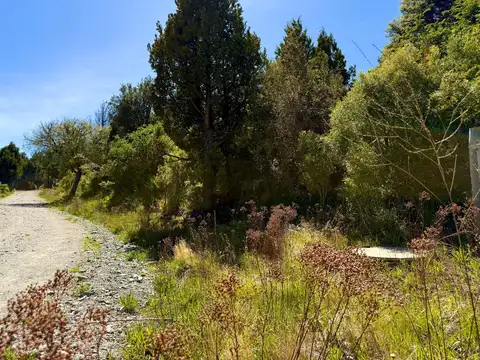 Terreno en Venta en San Carlos De Bariloche, USD 100.000